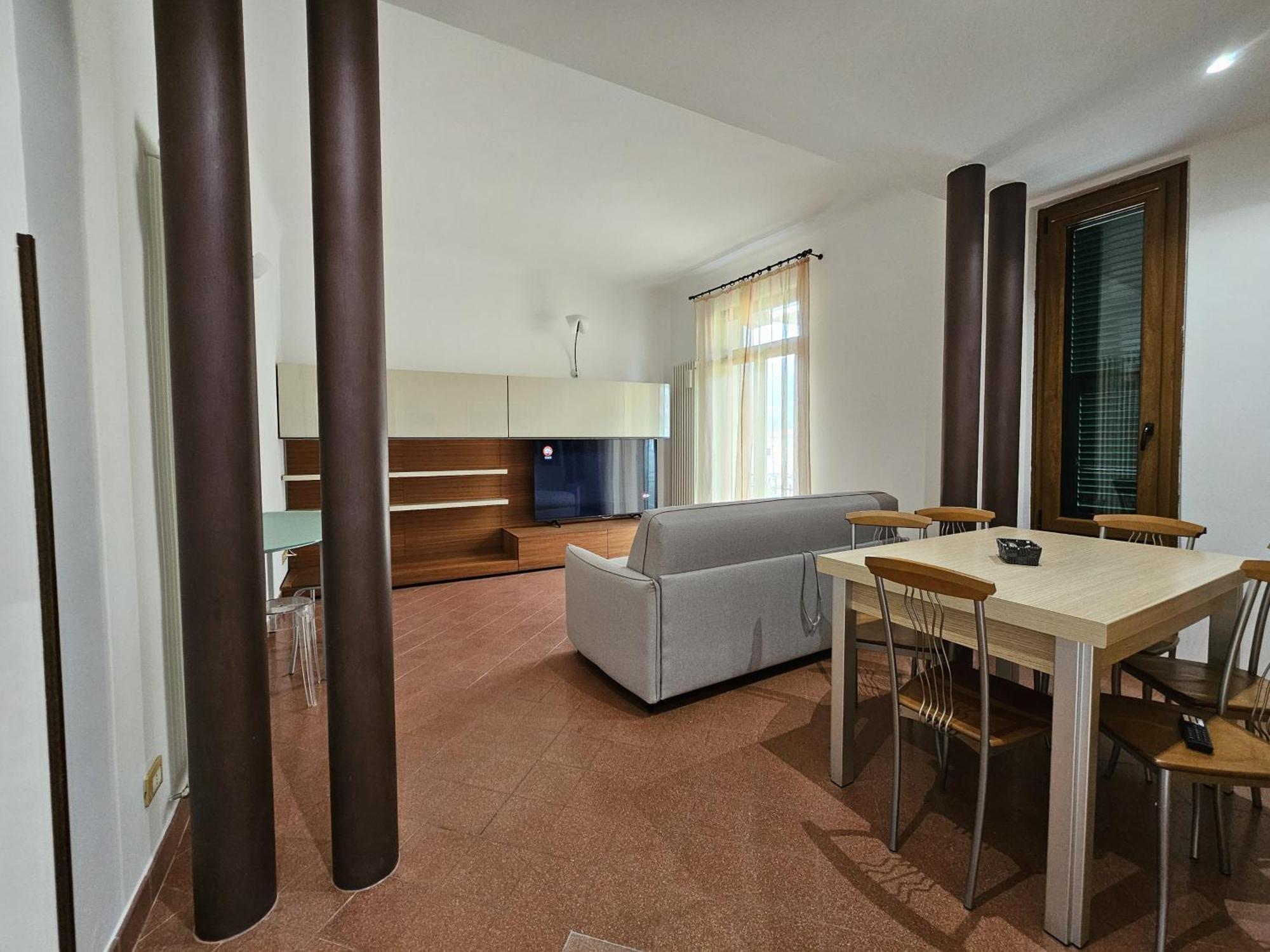 Federici 62 - Homy 5 Terre Appartamento La Spezia