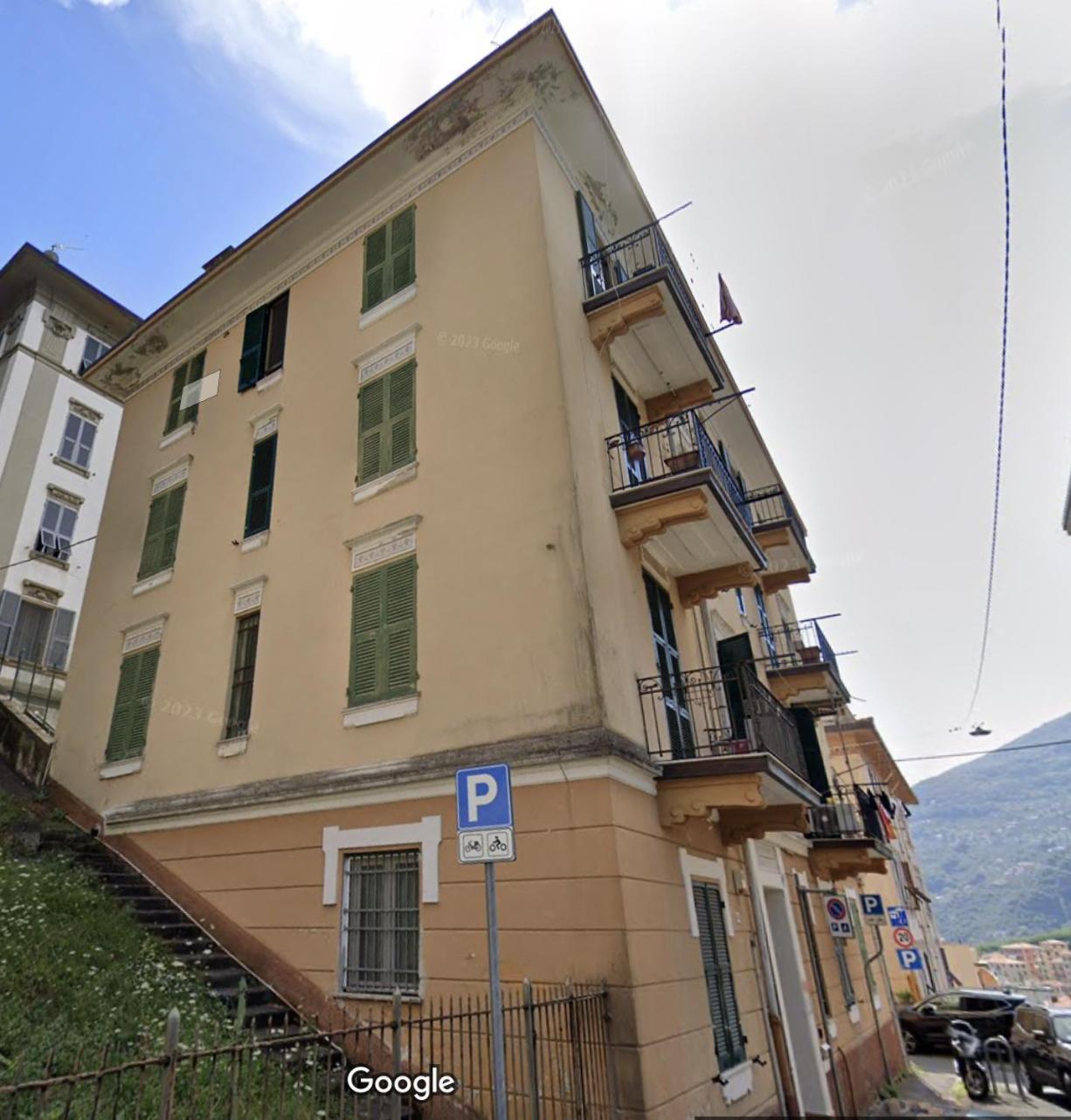 Federici 62 - Homy 5 Terre